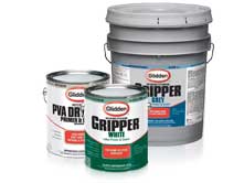 Glidden primers for new or maintenance paint jobs