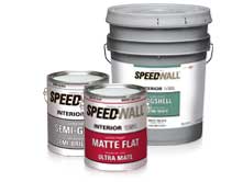 Speed-Wall paint