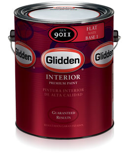 Glidden® Premium Collection Interior