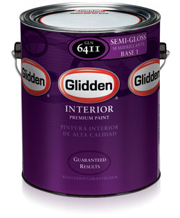 Glidden® Premium Collection Interior Paint