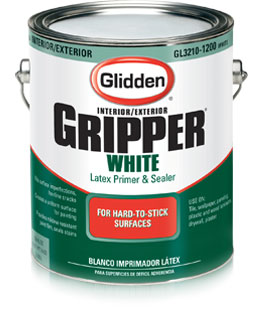 Glidden® Gripper Primer