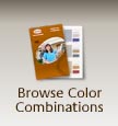 Browse Color Combinations