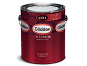 Glidden Premium Interior Paint