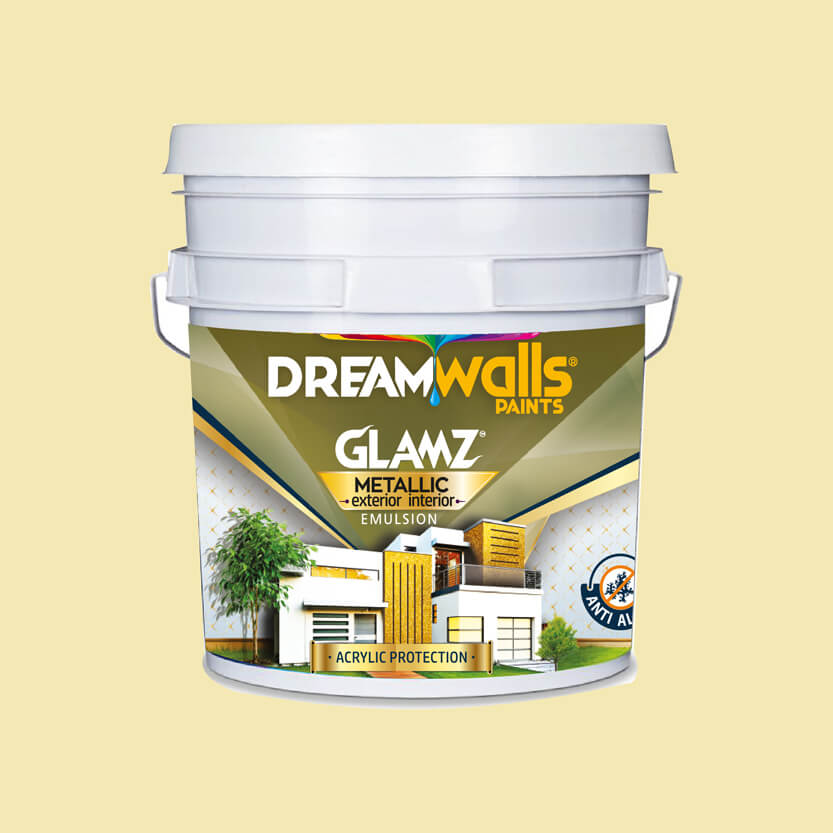 Special Range – Dream Walls Paint